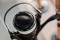 13 FISHING AL13 Saltwater Spinning Reel