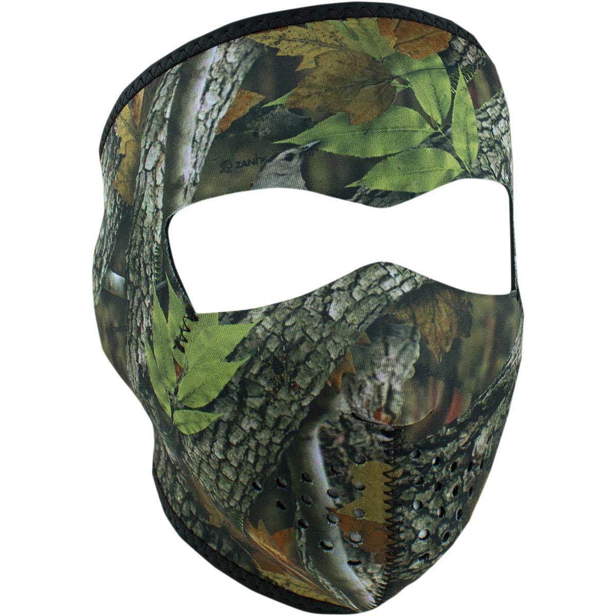 ZANheadgear Neoprene Full Face Mask