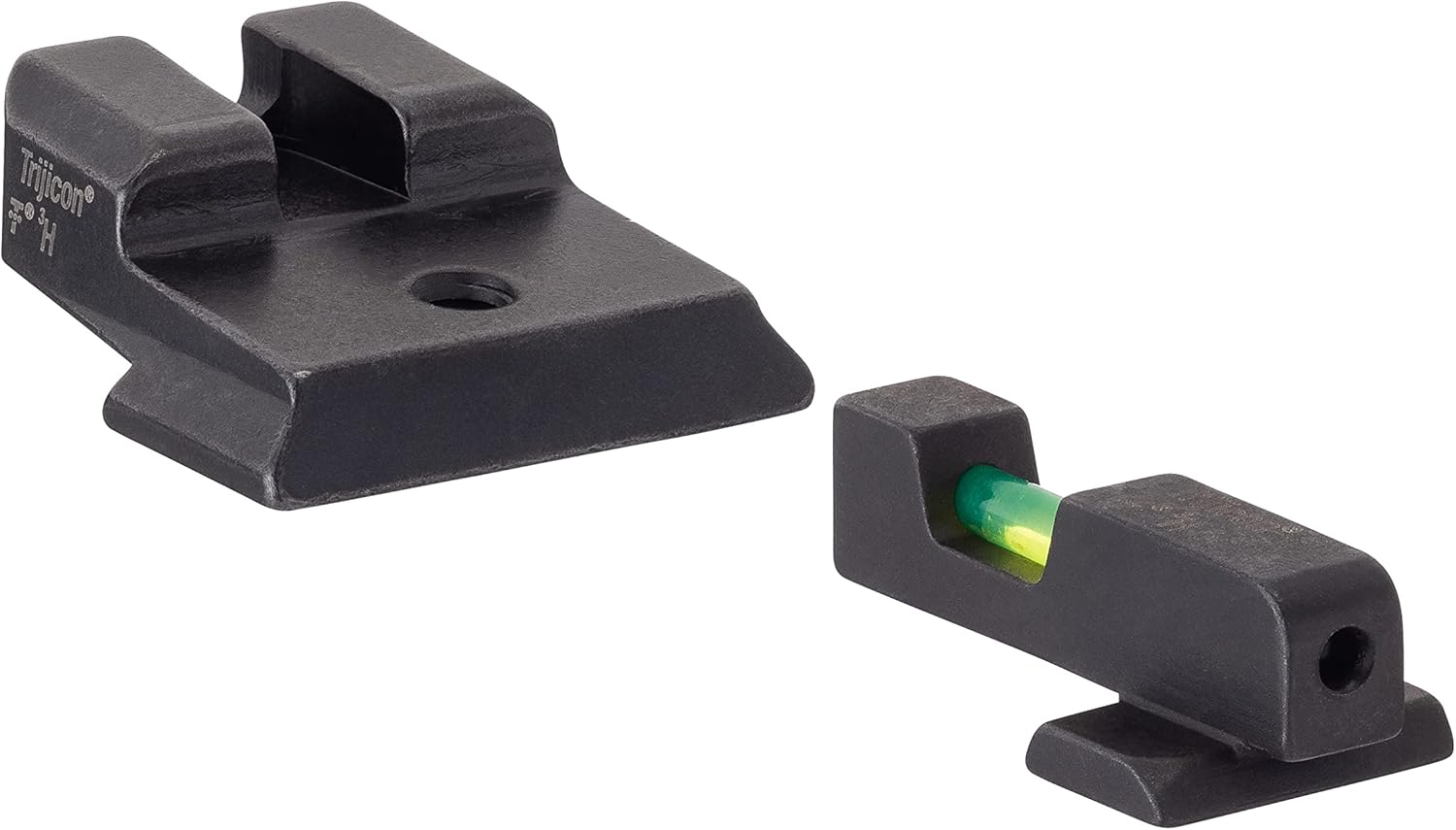 Trijicon DI Night Sight Set for Smith & Wesson M&P, M&P M2.0, SD9 VE, & SD40 VE