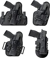 Alien Gear ShapeShift Core Carry Pack 4-in-1 Holster