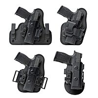 Alien Gear ShapeShift Core Carry Pack 4-in-1 Holster
