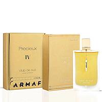 ARMAF CLUB DE NUIT Armaf Club de nuit Precieux IV Extrait de Parfum
