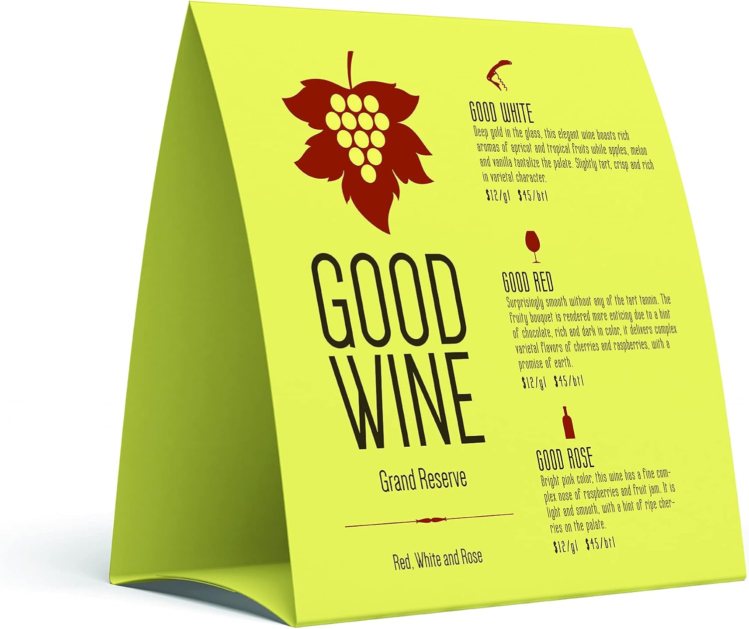 Exact® Vellum Bristol Card Stock, Canary, Letter (8.5" x 11"), 67 Lb, Pack Of 250