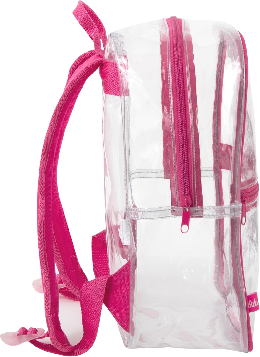 TRAILMAKER Mini Clear Stadium-Approved Backpack