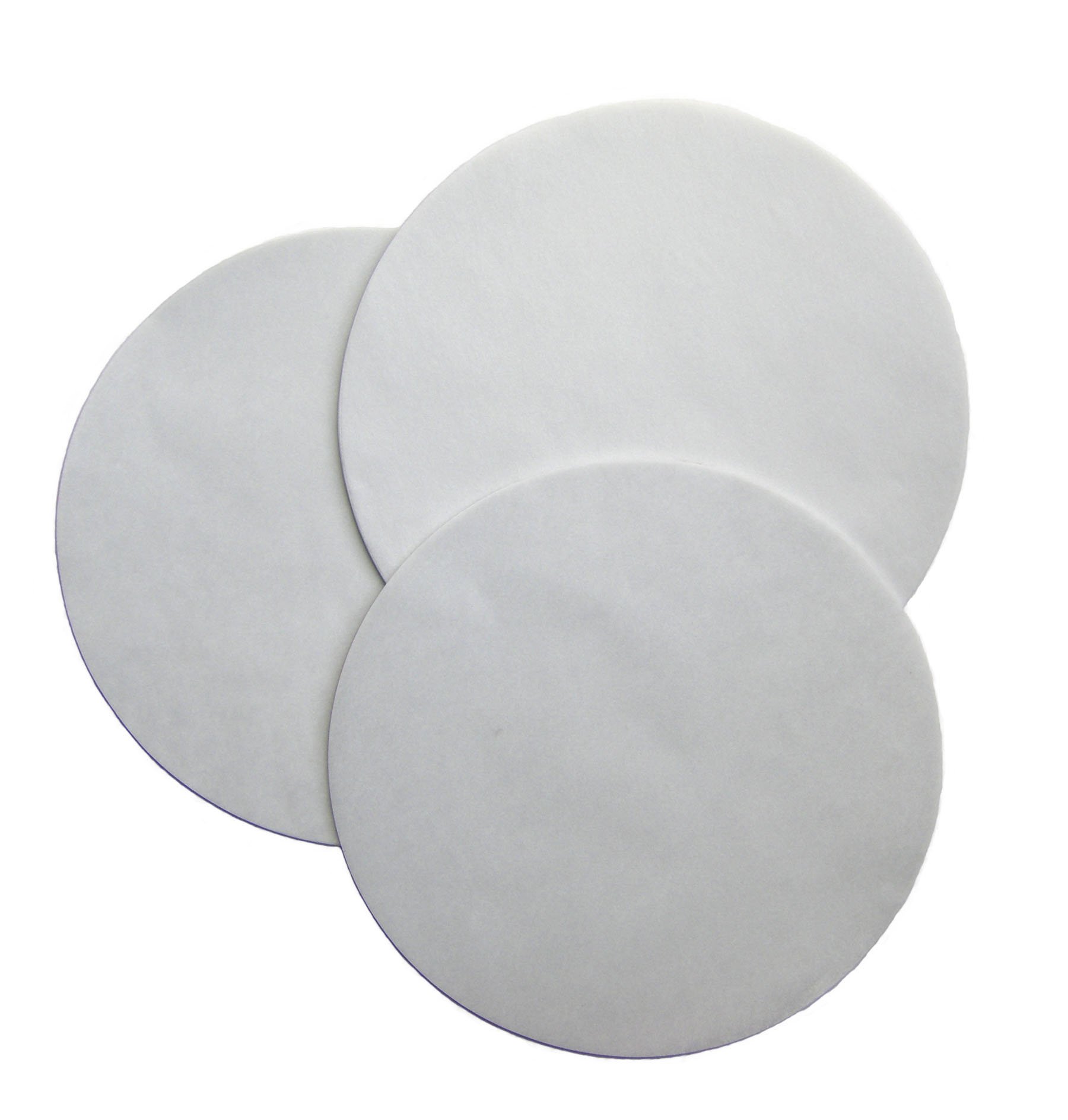 Parchment Paper Rounds 9" 20pk