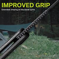 CIVIVI Caetus Pocket Knife for Men,Flipper Knife with 3.48" Damascus Blade Twill Carbon Fiber Handle