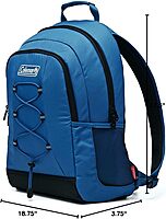 Coleman Chiller 28-Can Insulated Backpack Cooler