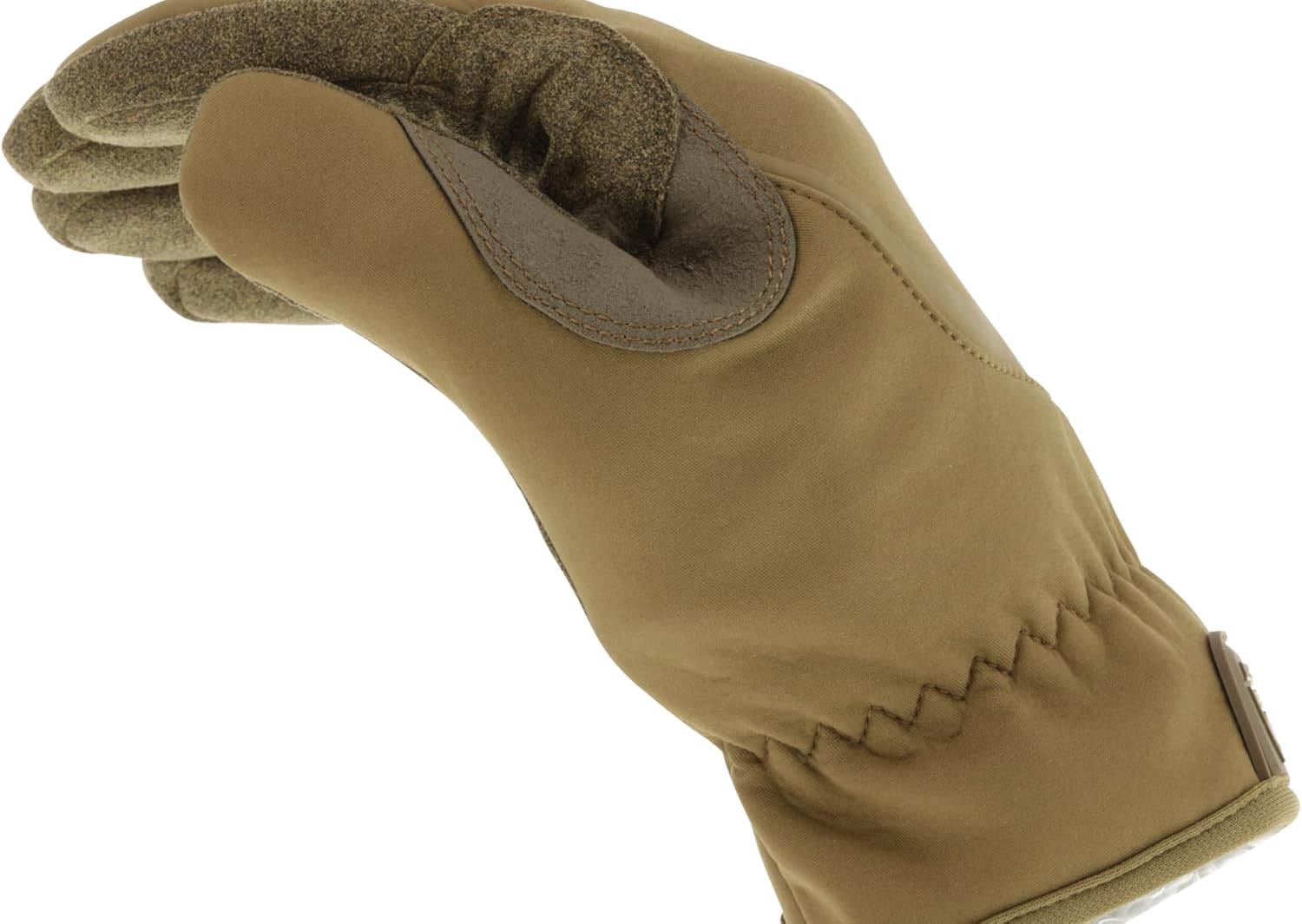 Mechanix Wear Tactical ColdWork FastFit Gloves