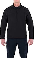 FIRST TACTICAL Tactix Softshell Pullover Job Shirt