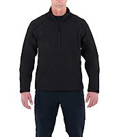 FIRST TACTICAL Tactix Softshell Pullover Job Shirt
