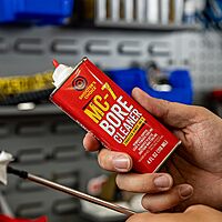 Shooter's Choice MC-7 Bore Cleaner & Conditioner