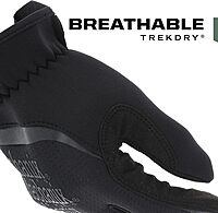 Mechanix Wear FastFit Tactical Gloves