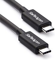 StarTech.com Passive Thunderbolt 3 USB-C Cable
