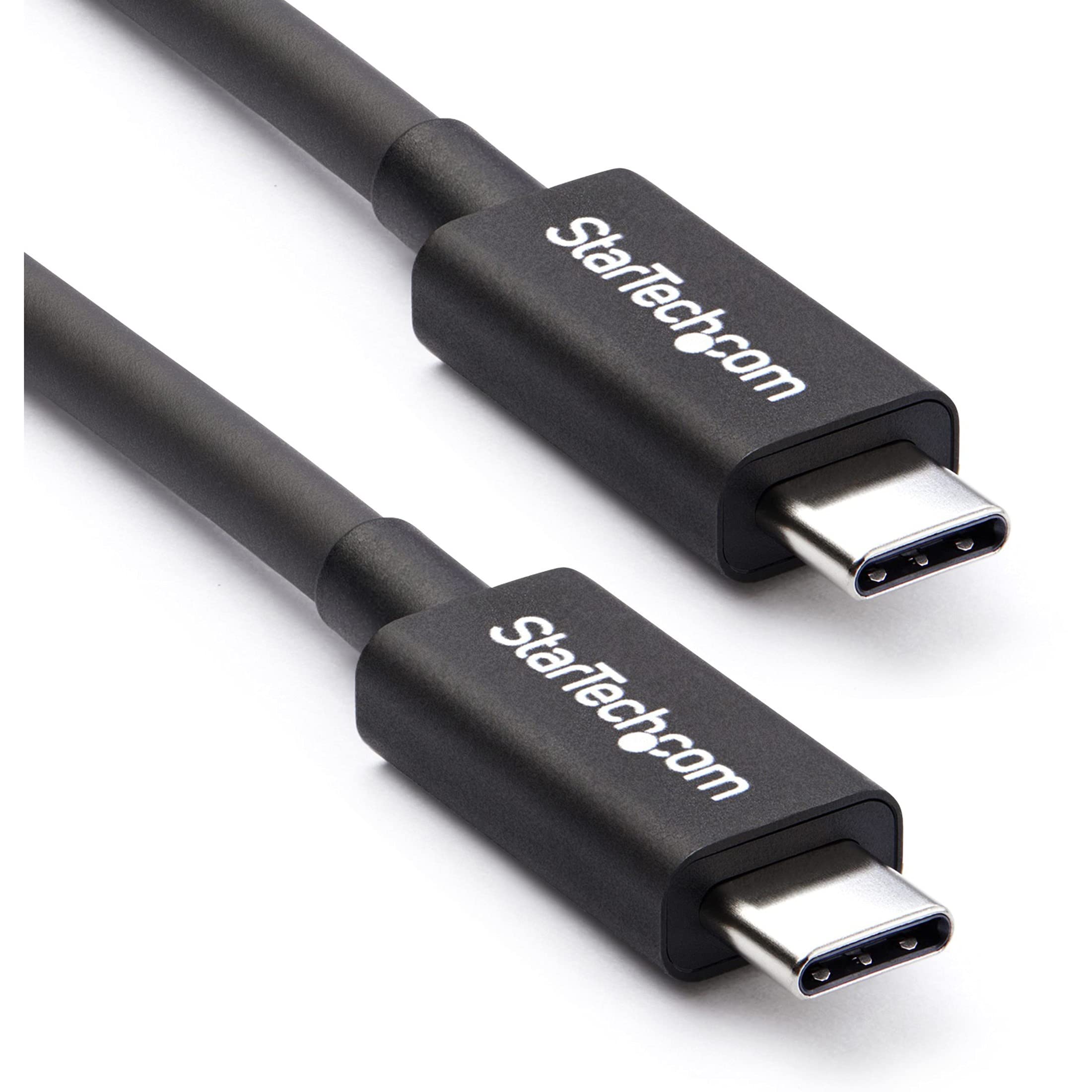 StarTech.com Passive Thunderbolt 3 USB-C Cable