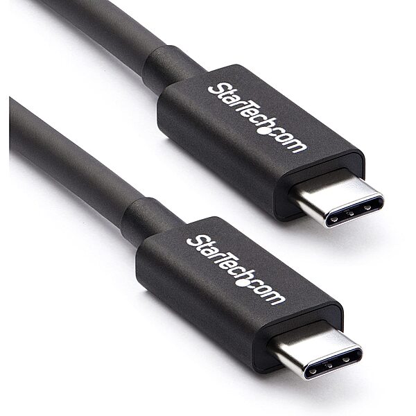 StarTech.com Passive Thunderbolt 3 USB-C Cable