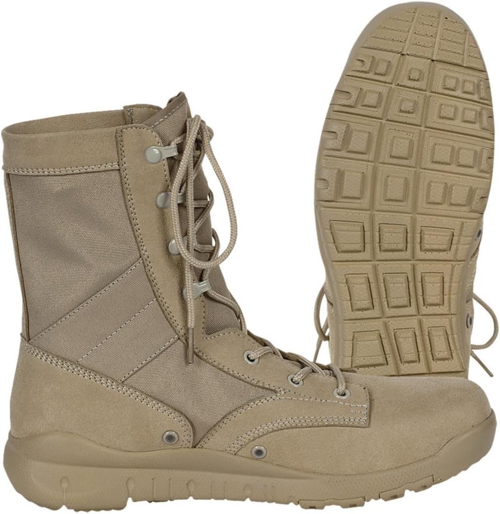 VooDoo Tactical Deluxe Jungle Boot