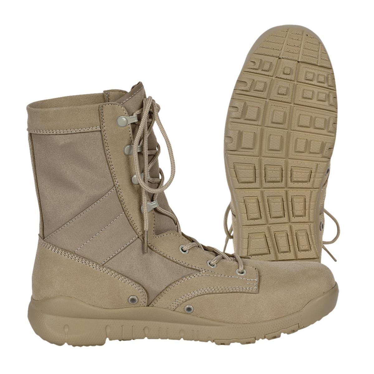 VooDoo Tactical Deluxe Jungle Boot