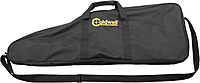 Caldwell Magnum Rifle Gong Carry Bag with Heavy Duty Construction and Inner Compartment for Outdoor, Range