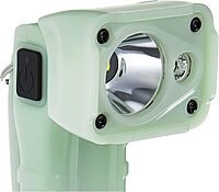 Pelican 034100-0102-247 3410 RT Angle LED Light with Clip (19x16x11)