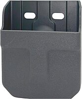 ZERO9 HOLSTERS Model 4001 Standard Handcuff Case