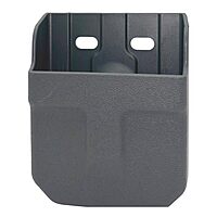 ZERO9 HOLSTERS Model 4001 Standard Handcuff Case