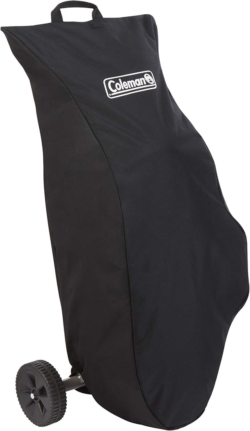 Coleman Roadtrip Grill Cover, Durable Travel & Storage Cover with Handles for Coleman Roadtrip Grills/Griddles