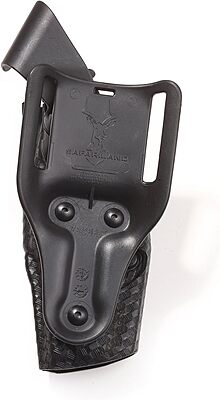 Safariland 6360 ALS/SLS Level III Retention Duty Holster