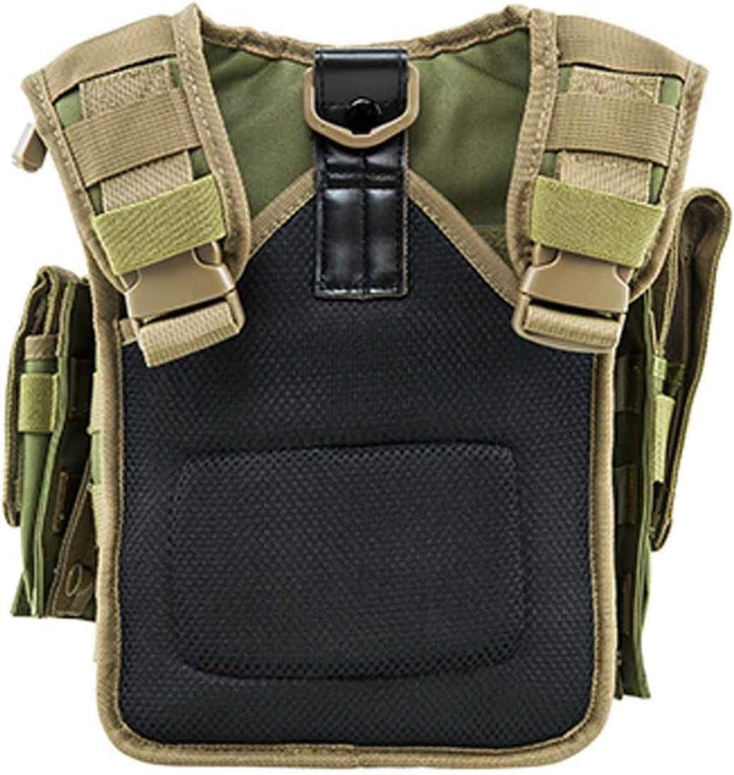 NCSTAR PVC First Responders Utility Bag