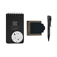 RITE IN THE RAIN Monsoon Adhesive Pen & Card Holder
