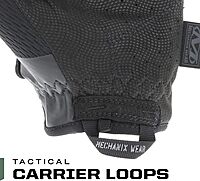 Mechanix Wear Tactical Specialty 0.5mm High-Dexterity Gloves