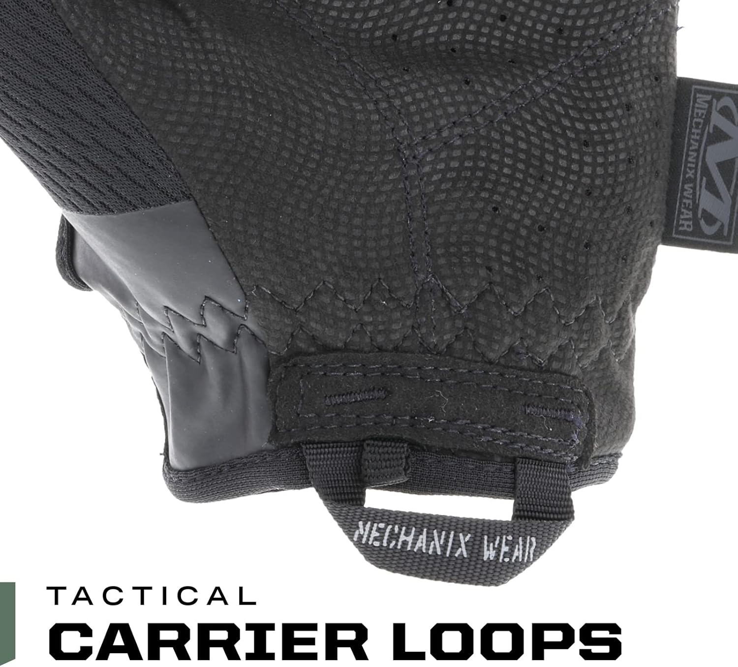 Mechanix Wear Tactical Specialty 0.5mm High-Dexterity Gloves
