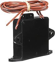 BE9003 Electric Field Sensor Switch, 12V or 24V, Suitable for Up to 20 Amps,Black