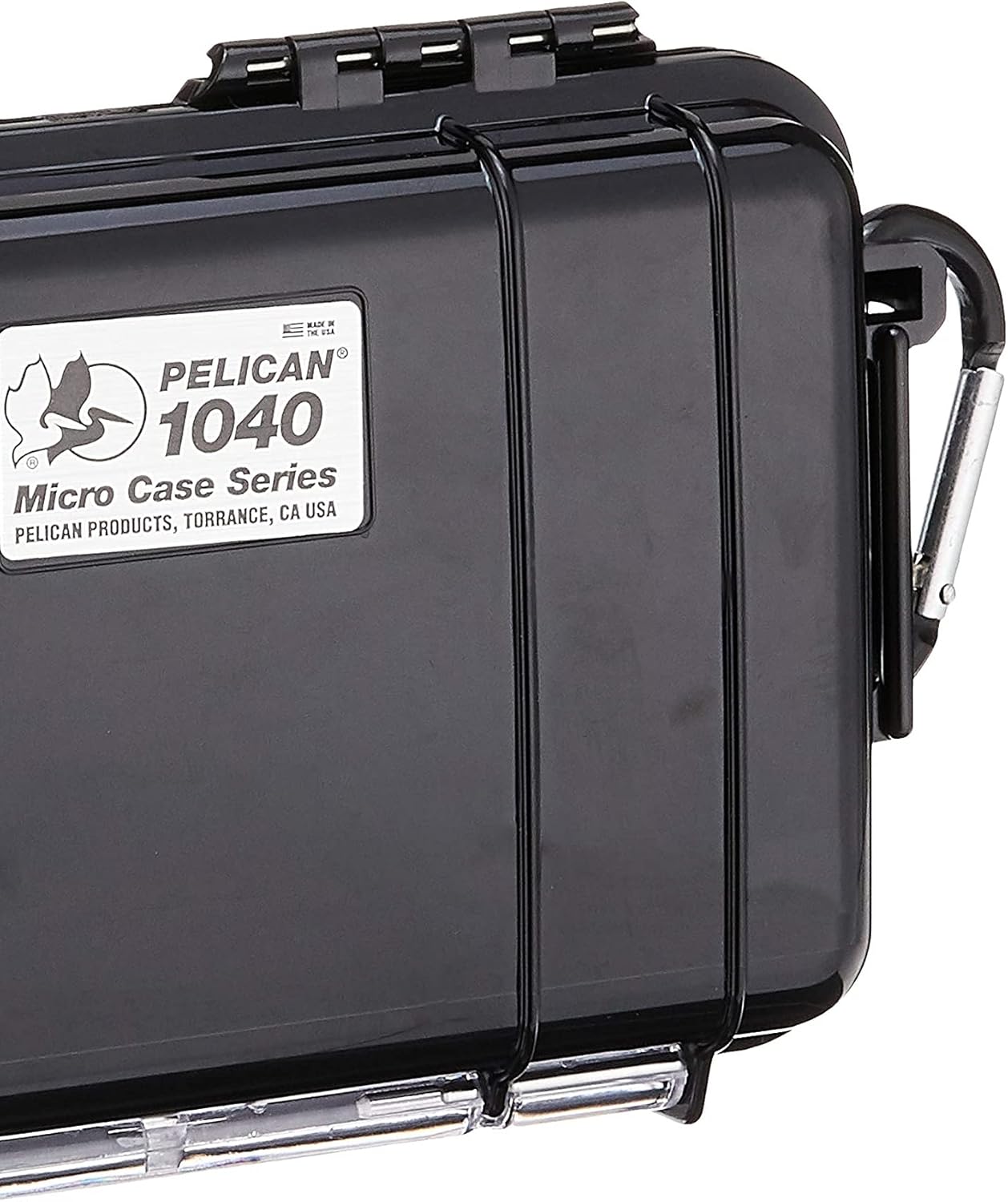 Pelican 1040 Micro Case