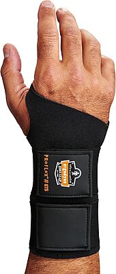 ERGODYNE ProFlex Ambidextrous Neoprene Wrist Support