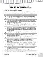 180 Days of Problem Solving for Third Grade – Build Math Fluency with this 3rd Grade Math Workbook (180 Days of Practice)