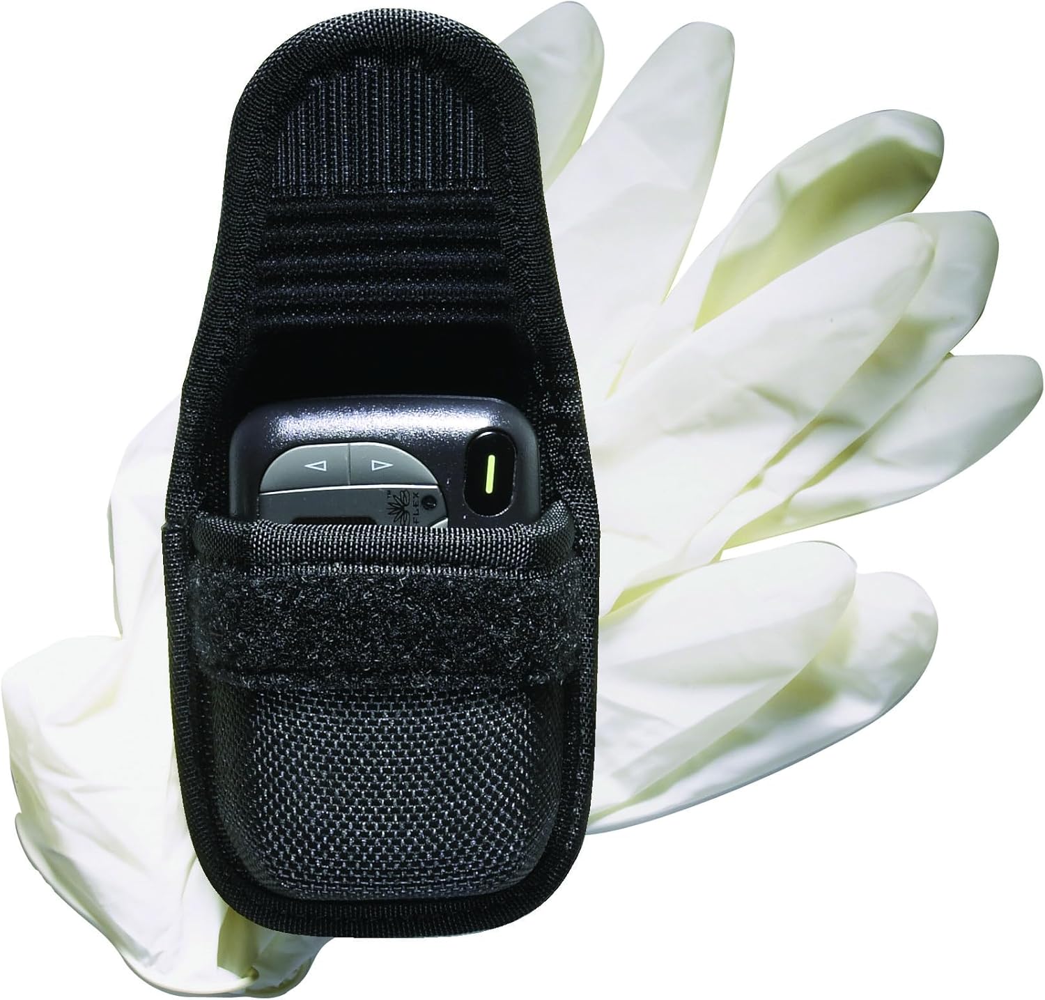 Safariland Bianchi 7315 AccuMold Pager/Glove Pouch
