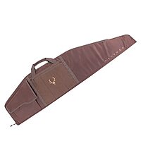 Evolution Recon LR Rifle Case Brown 54 in.