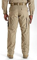 5.11 Tactical TDU Ripstop Cargo Pant for Men, Style 74003ABR