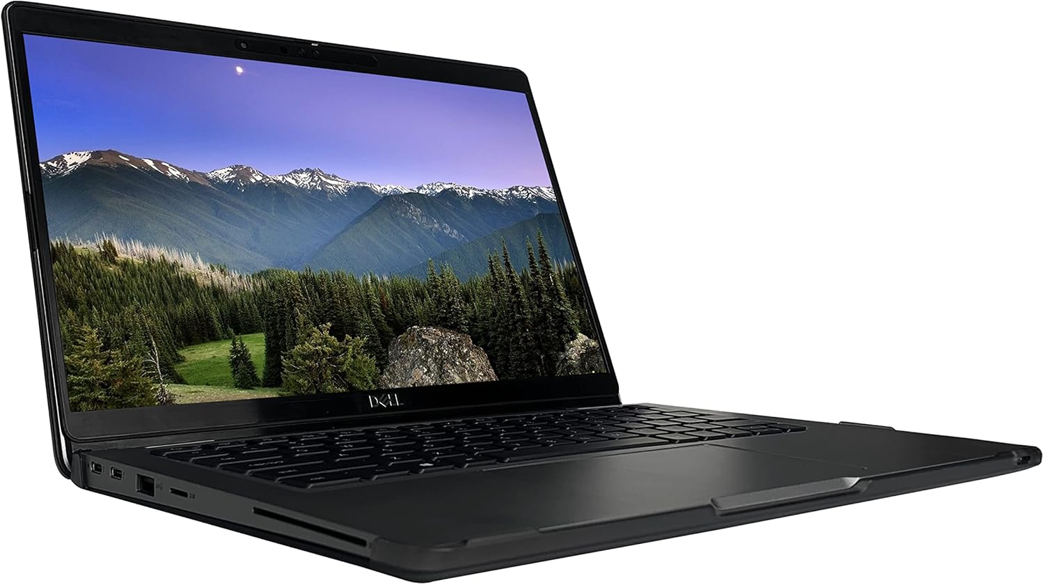 Targus 14” Protective Form-Fit Cover for Dell Latitude 5430 (THZ925GLZ)