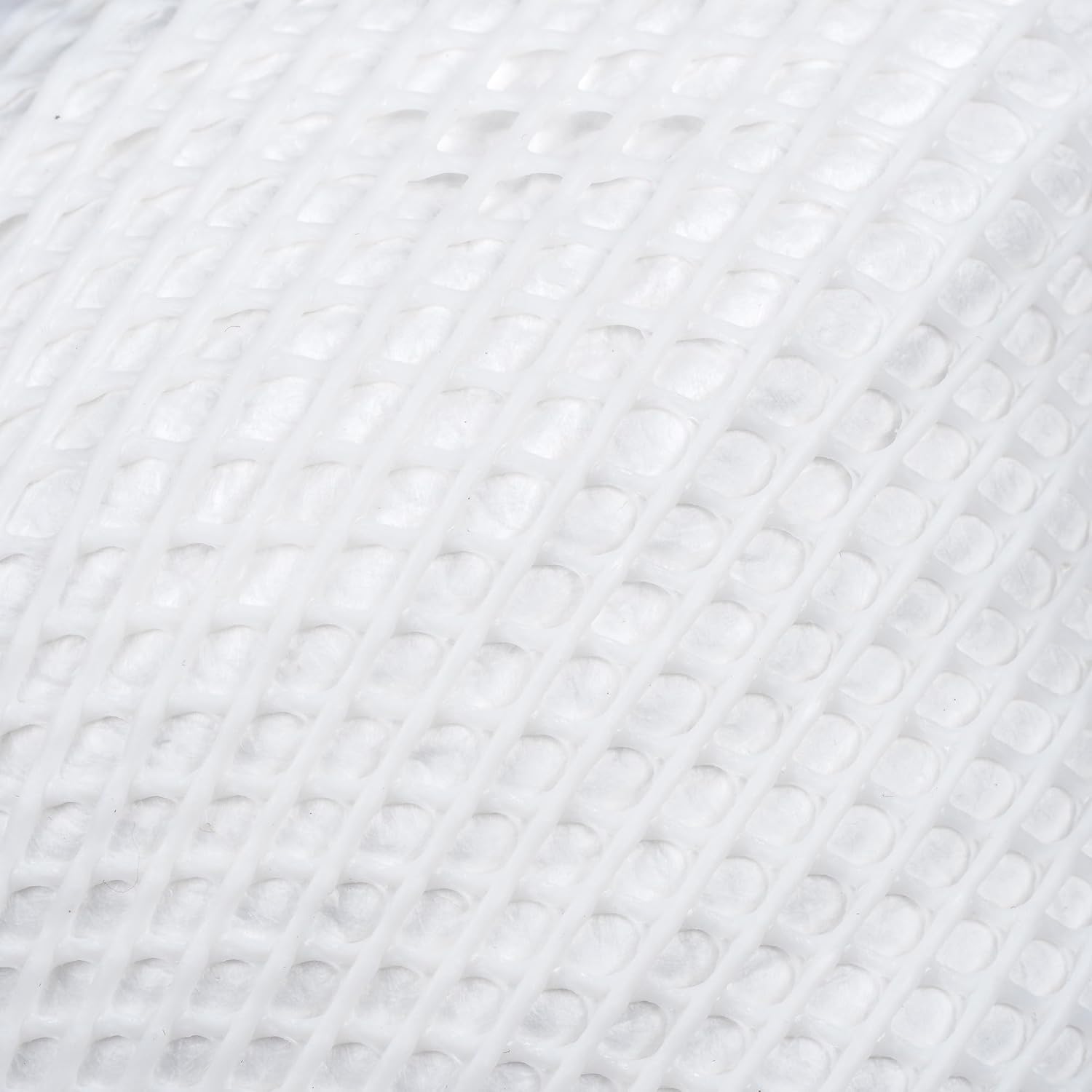 Disposable Particulate Respirator: Size Universal