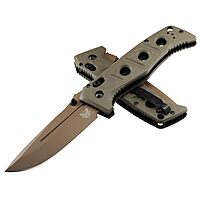 BENCHMADE Adamas 275 Tactical Folding Knife