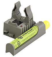 Streamlight 75277 Piggyback Smart Charger Holder & Battery (Cord not Included) - Stinger Series Except UltraStinger