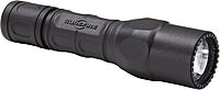 SureFire G2X Pro Dual-Output LED Flashlight, Click Switch