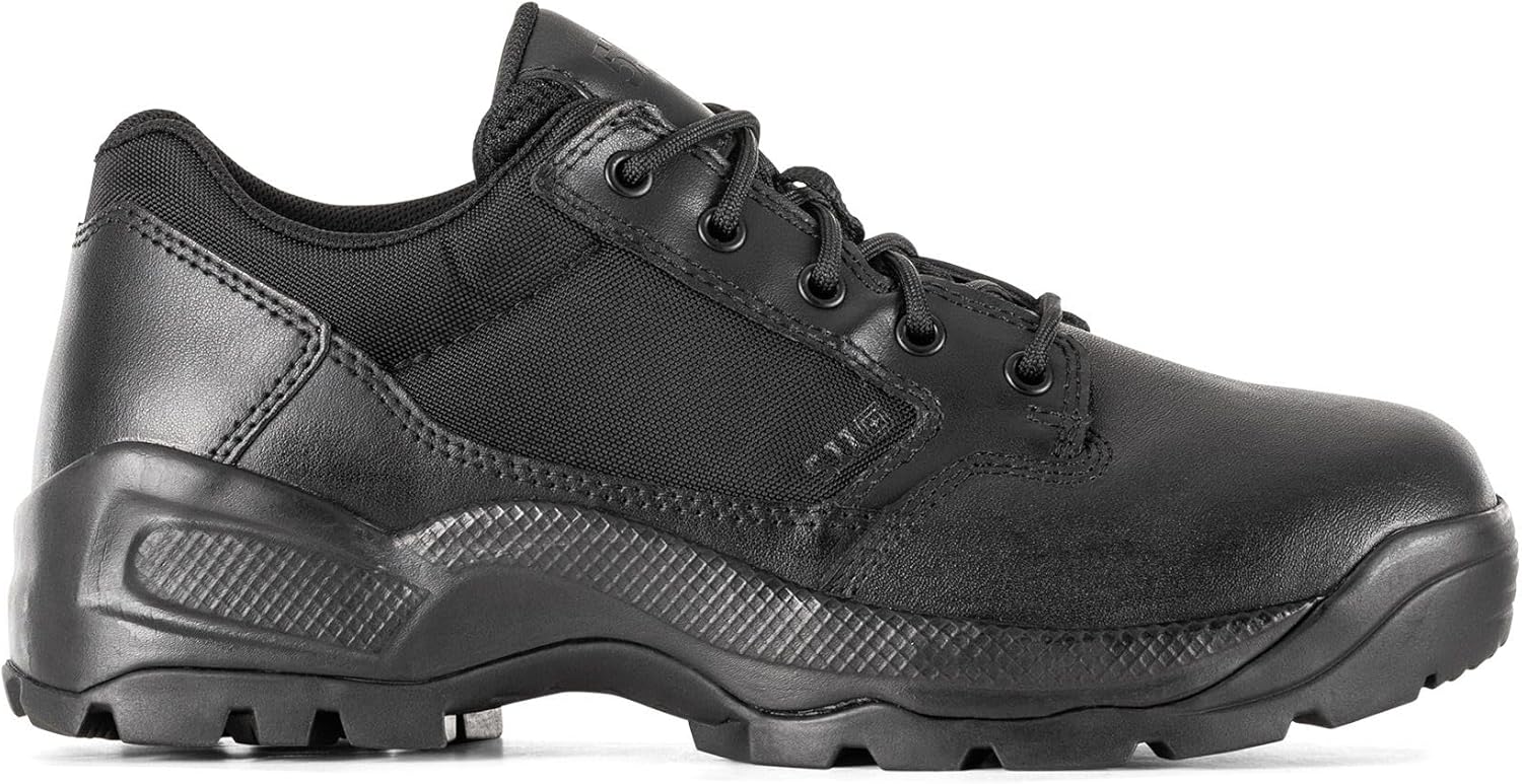 5.11 Tactical Men's ATAC 2.0 Low Shoes