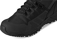 ORIGINAL S.W.A.T. Alpha Fury 2.0 8\" Side Zip Tactical Boot