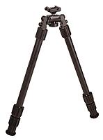 CALDWELL Accumax Premium Carbon Fiber Pic Rail Bipod
