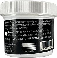 SENTRY SOLUTIONS Hi-Slip Grease Molybdenum Synthetic Lubricant