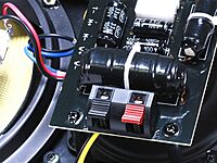 Monoprice Caliber Series Aramid (Kevlar) In-Wall Speakers (Pair)