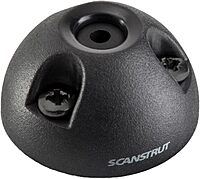 Scanstrut DS6-P-BLK Micro Cable Seal for Cables from 2-6mm - Black