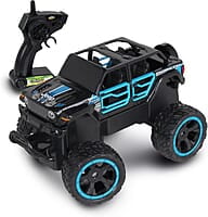 Mean Machines Jeep Wrangler 4xe